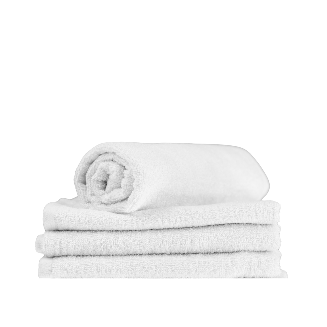 Hotel Luxury Collection 4-piece Bath Towels Hotel Luxury Collection 4-piece Bath Towels